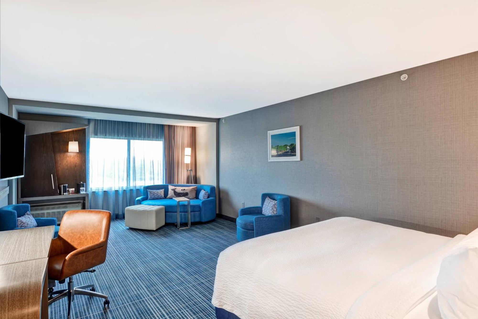 Hotel Courtyard By Marriott Long Island Islip/Courthouse Complex Central Islip Exterior foto